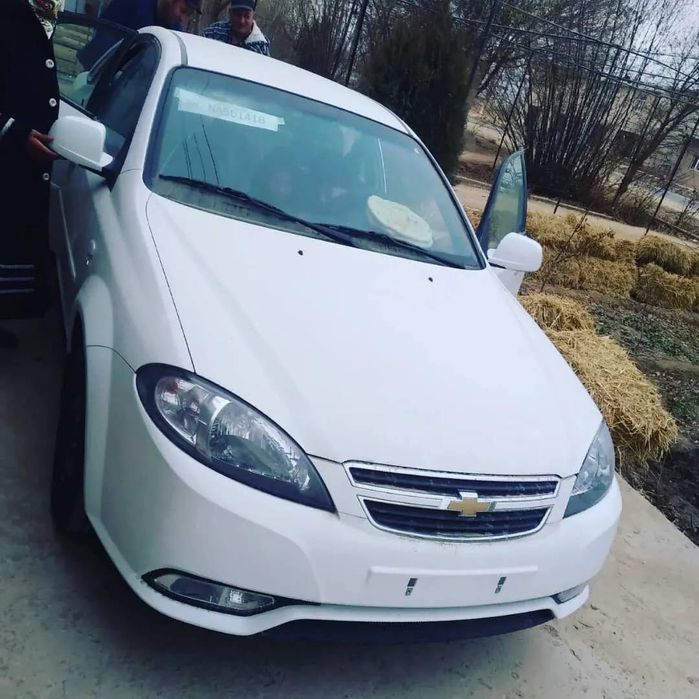 Gentra 2021/2022 kuzov Benzin 17500 km yurgan top toza