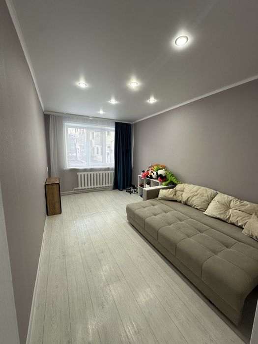 Продаётся 2-комнатная квартира