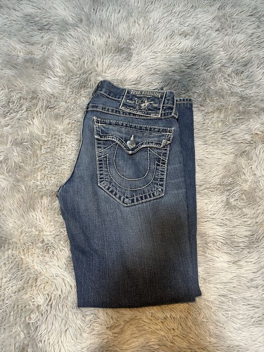 true religion big t 33