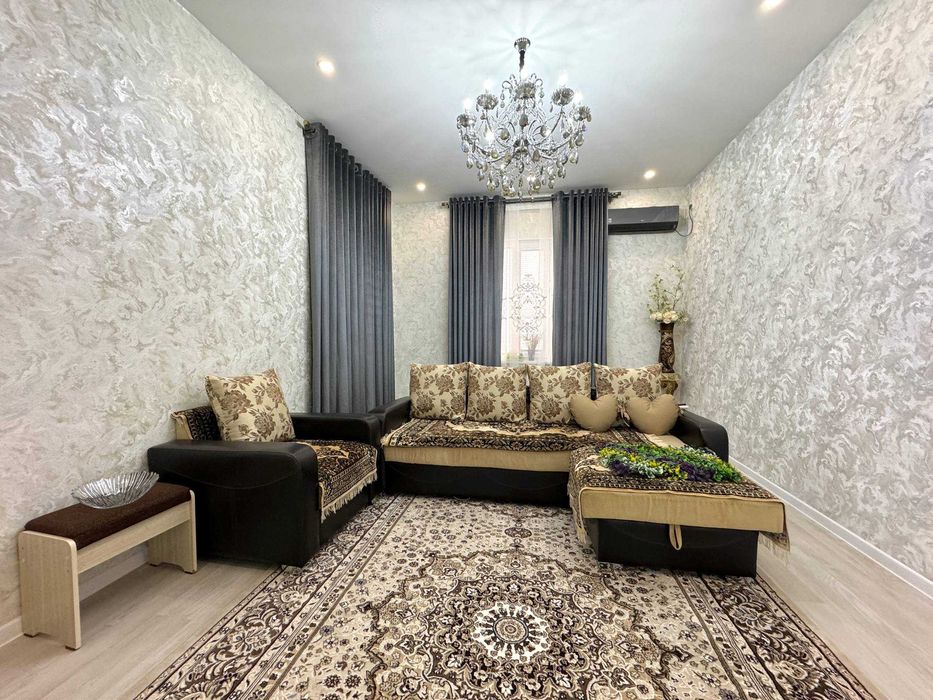 Продается Новый Коттедж2 сотки 122м2 Ик Ота (Jane)