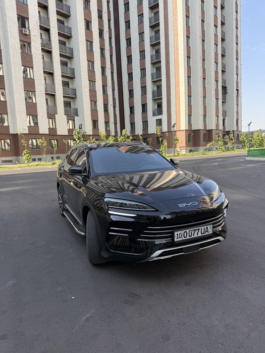 Byd champion Hybrid sastayanasi ideal