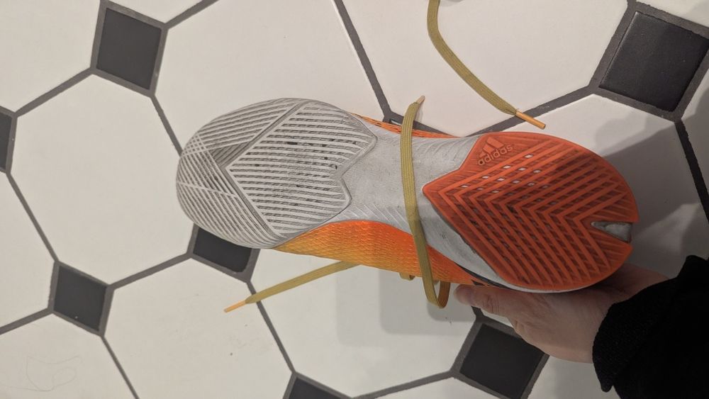 Футзалки Adidas 44 размер