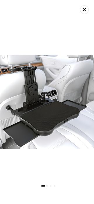 Masa auto laptop, reglabila, NOUA