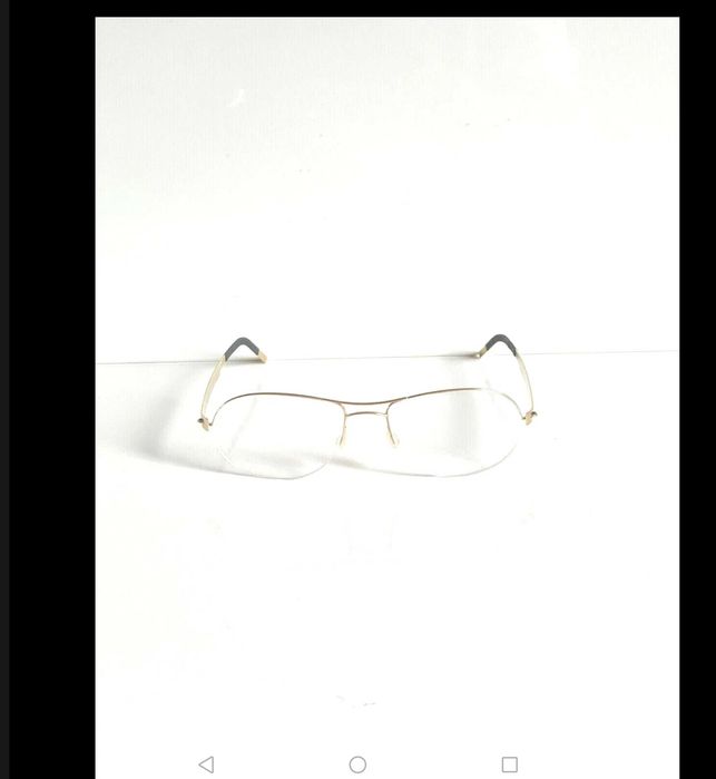 Ochelari de vedere originali, titan - Lindberg 3031 Col. PGT