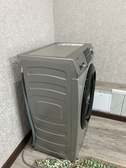 стиральный машина автомат