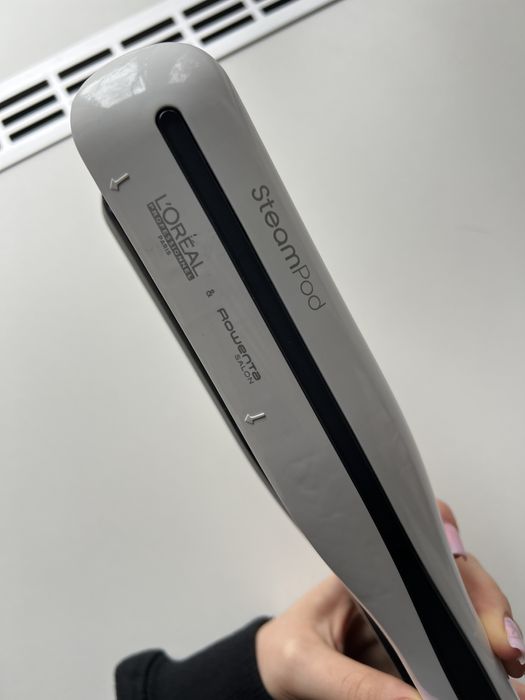 Placă de păr L’Oreal Professionnel Steampod