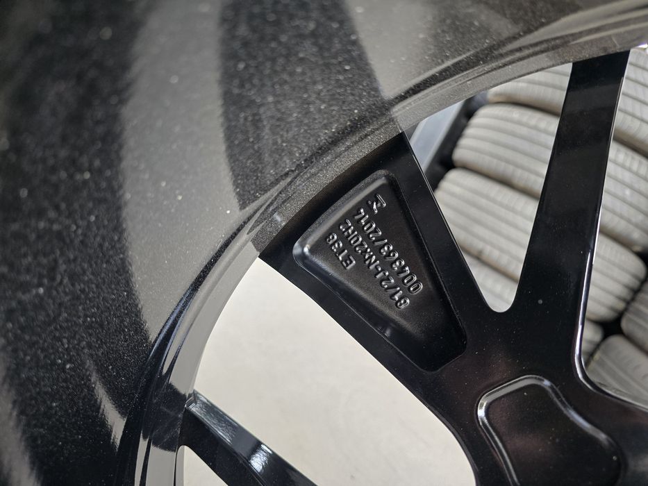 1 Брой Джанта 20 / 5х112 - VW Tiguan и др. 5x112