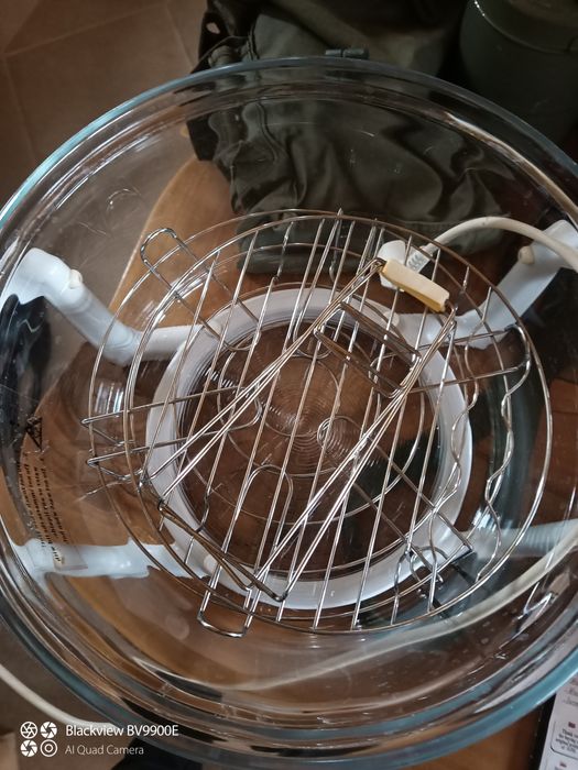 Мултикулър като нов