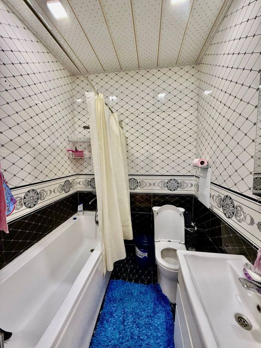 Обл Гаи орқаси Смарт сити аренда квартира