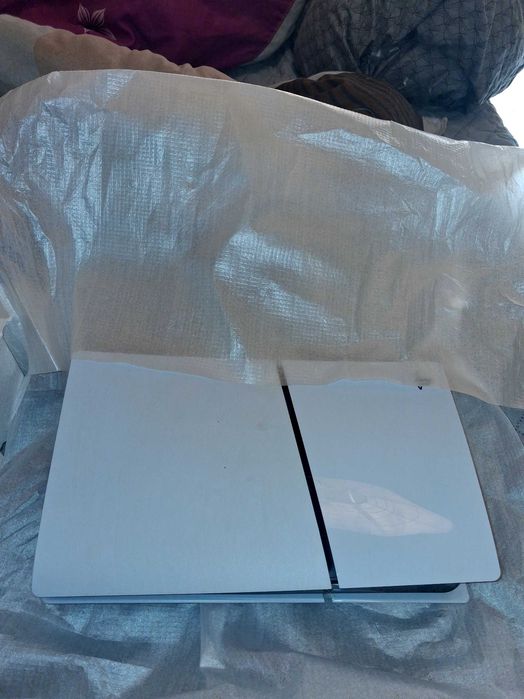 Consola PlayStation 5 Slim (PS5) 1TB, D-Chassis, White