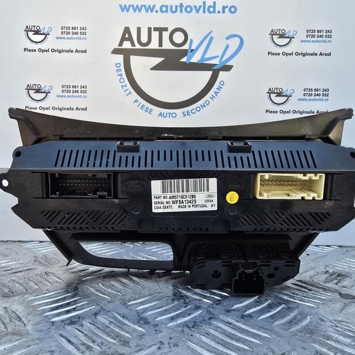Panou Comanda clima Ford Grand C-Max