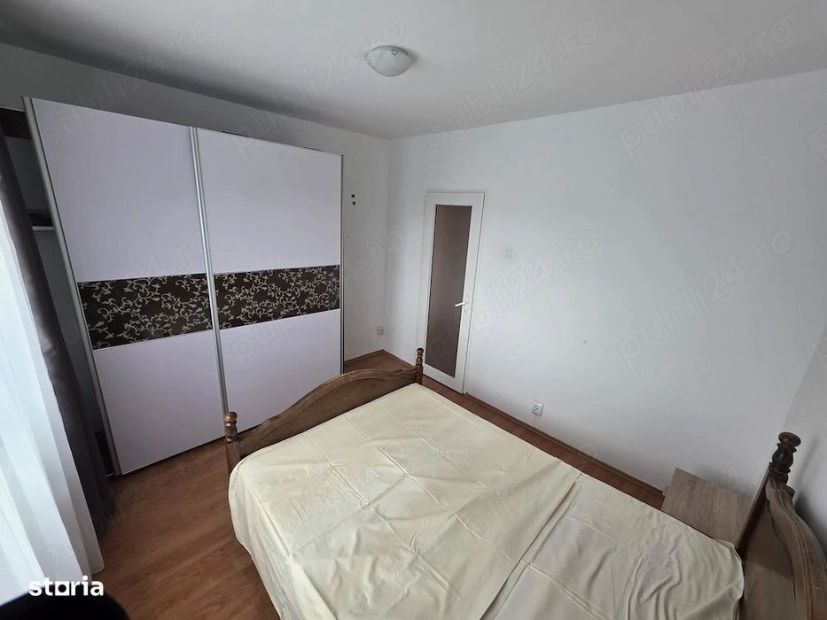 Apartament 3 Camere | Astra | Boxa | AC