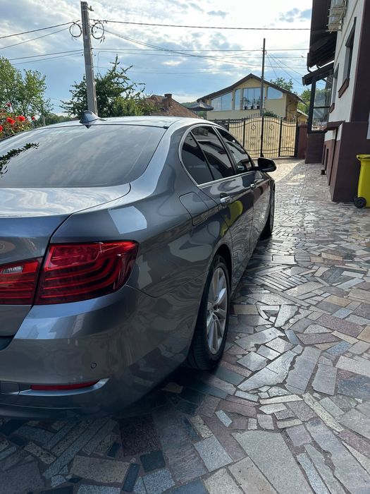 Bmw seria 5 F10 gri