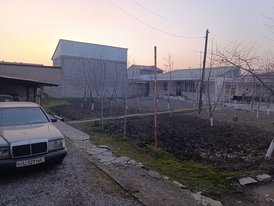 Yer sotiladi 13 sotix