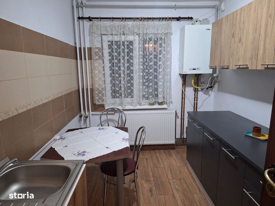 Apartament 2 camere, langa Iulius Mall