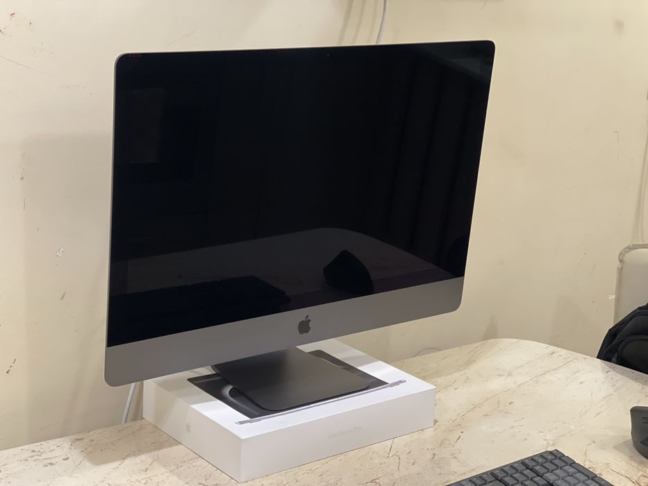 imac 27 5k • Anunturi gratuite • OLX.ro