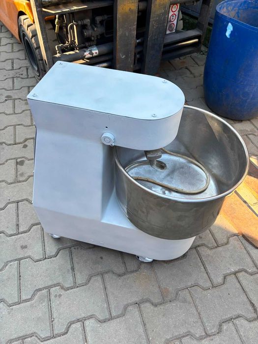 Malaxor aluat 20 litri, 220V