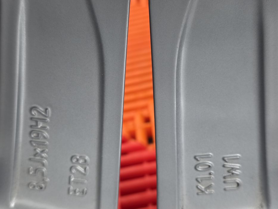 Оригинални джанти 19 5х112 VW Touareg OEM , фоксваген Туарег