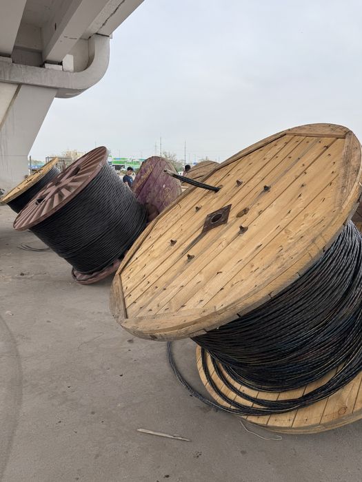 Yangi SIP Kabel 2*16 – Yuqori Sifat, Maksimal Ishonchlilik!