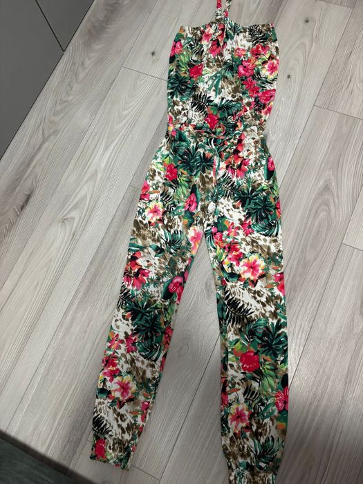 Salopeta Liu Jo&Rochita H&M&Rochita