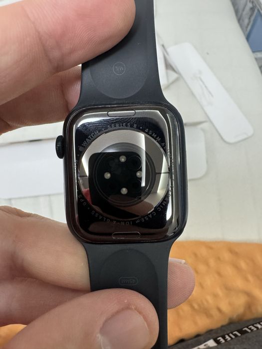 Apple watch series 8 45mm