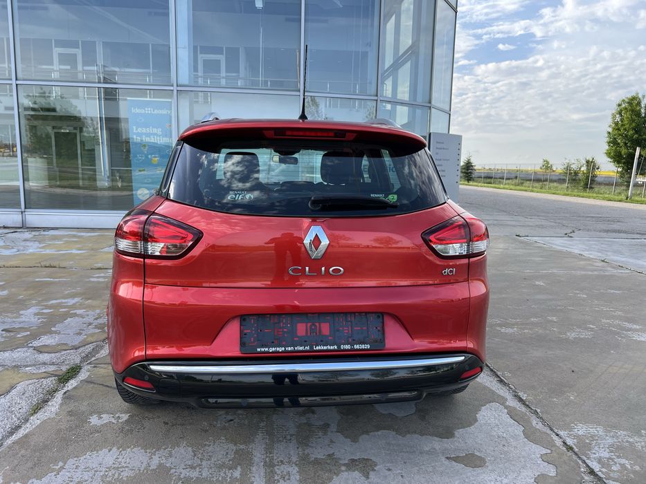 De vanzare, RENAULT CLIO