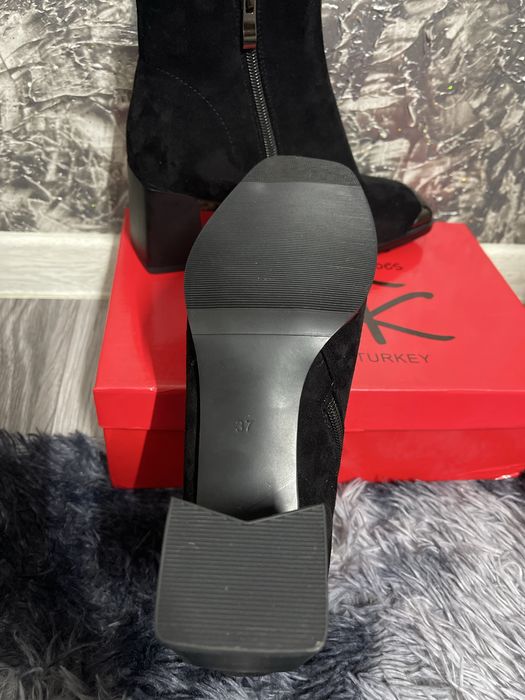 Новые ботильоны!