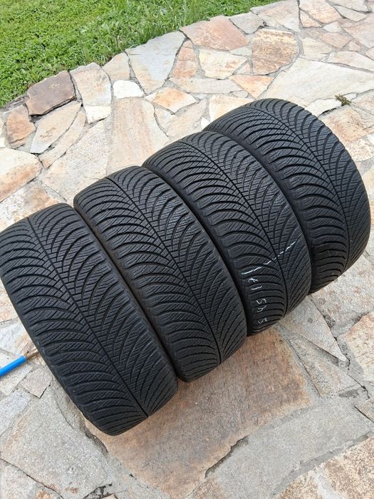 215 45 17 Goodyear 91 W