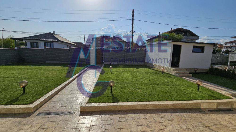 Продава се Къща в с. Тънково, Област Бургас - 164 кв.м за 1433 €/кв.м - Снимка #1