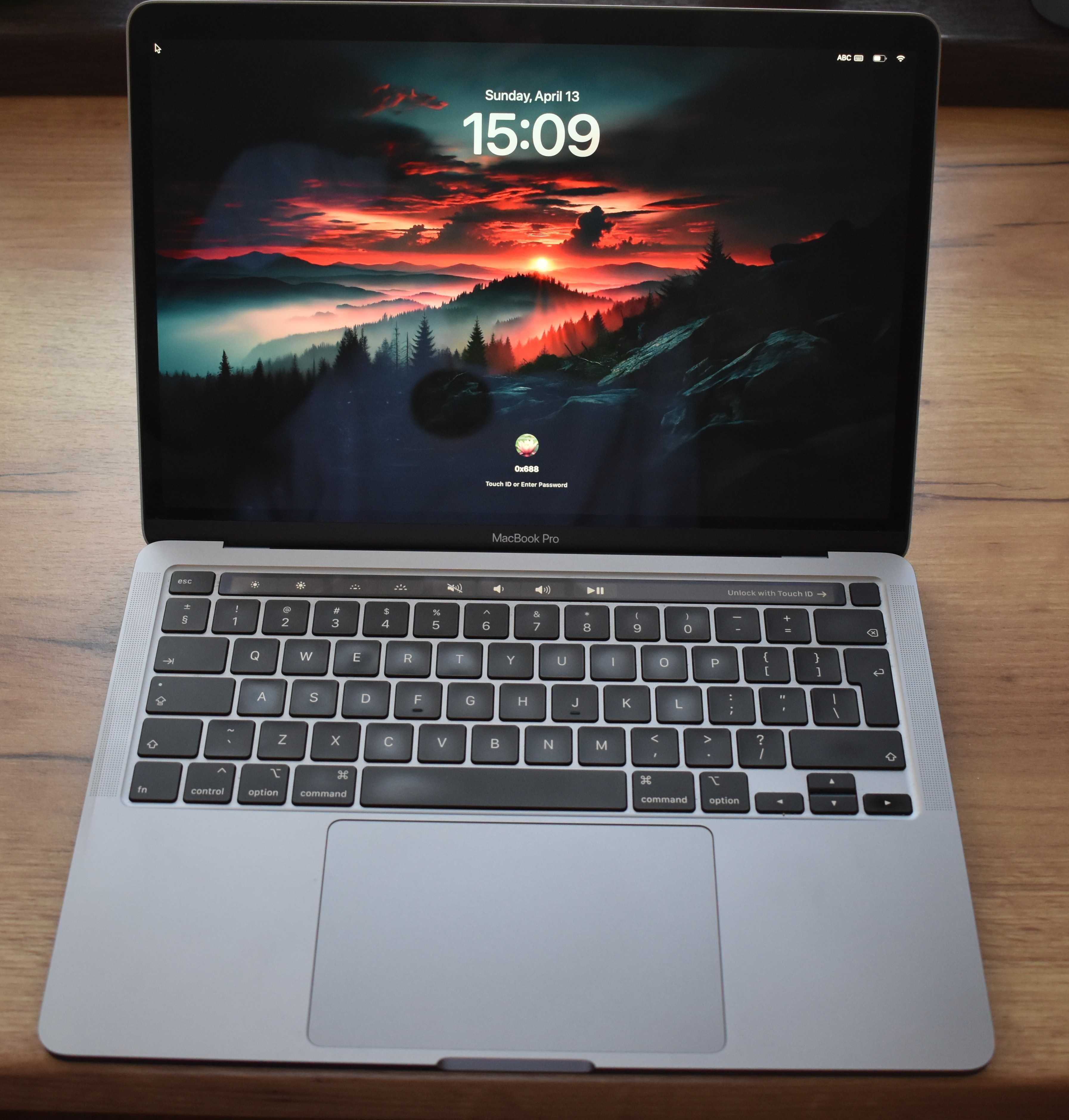 Macbook Pro 2025 I5 16gb 512gb 