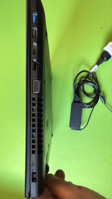 Lenovo.  G50-80 Intel Core i3-5005U