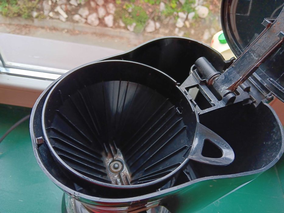 Filtru de cafea in stare buna
