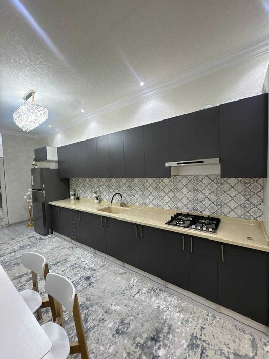 Супер цена на 3-комнатную квартиру 73 м² в Poytaxt Residence!