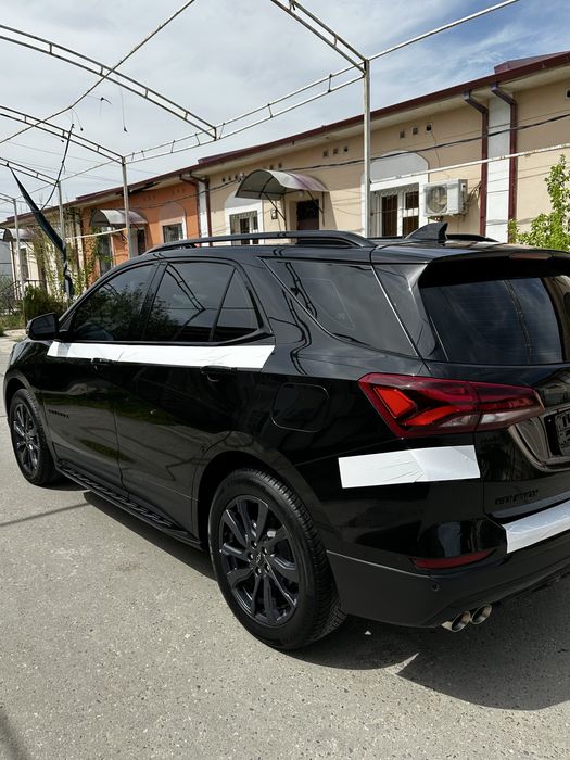 Other Equinox 2023 — 4