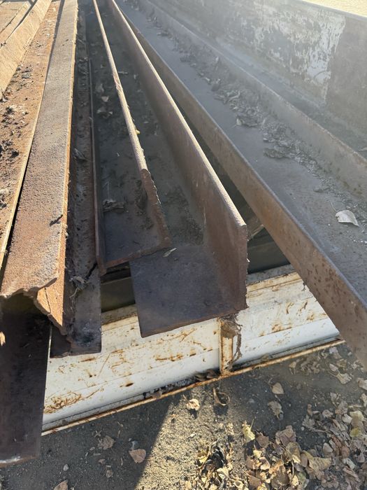 Продам деловой металл