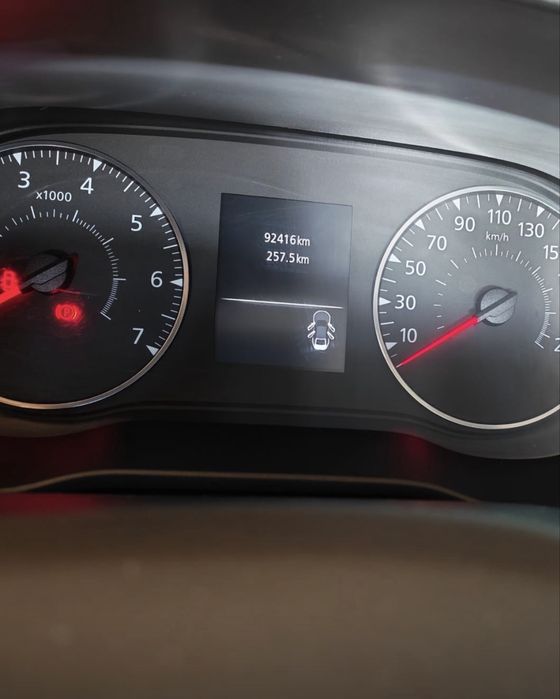 Vand Dacia Duster Prestige . Cutie Automata