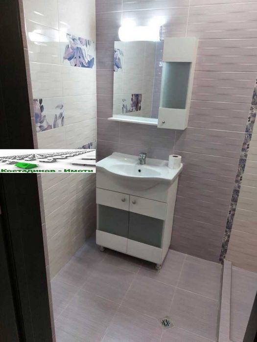 Дава се под наем Тристаен апартамент в Пловдив, Южен - 97 кв.м за 561 € - Снимка #7