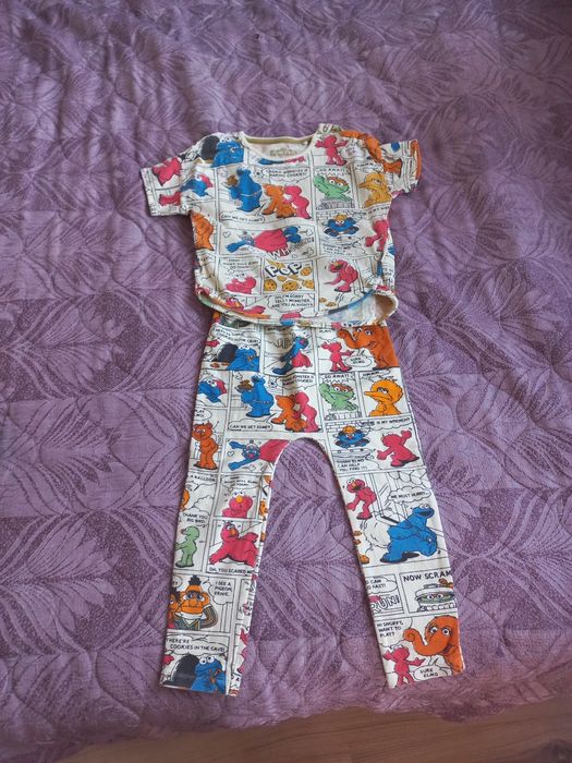 Детско  костюмче