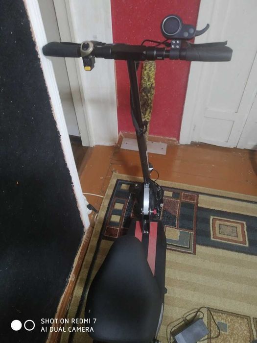 Продажа Электросамоката