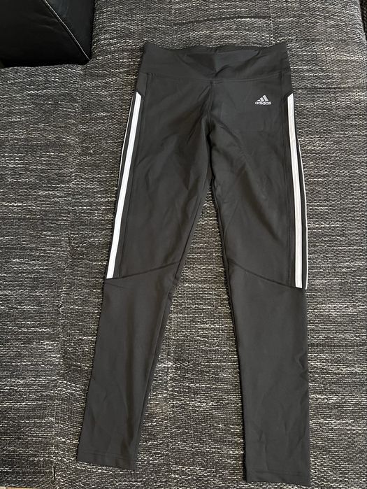 Дамски клин, потник и долнище Adidas