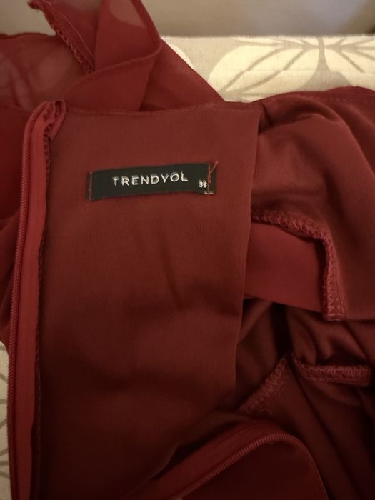 Rochie dama Trendyol