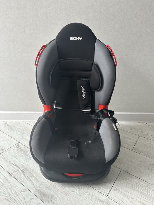 Продам детское сидение