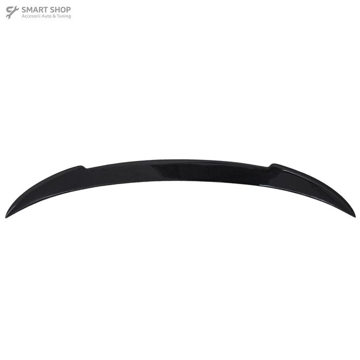 Eleron Portbagaj BMW Seria 3 F30 F80 (2011-2018) M4 Design Real Carbon