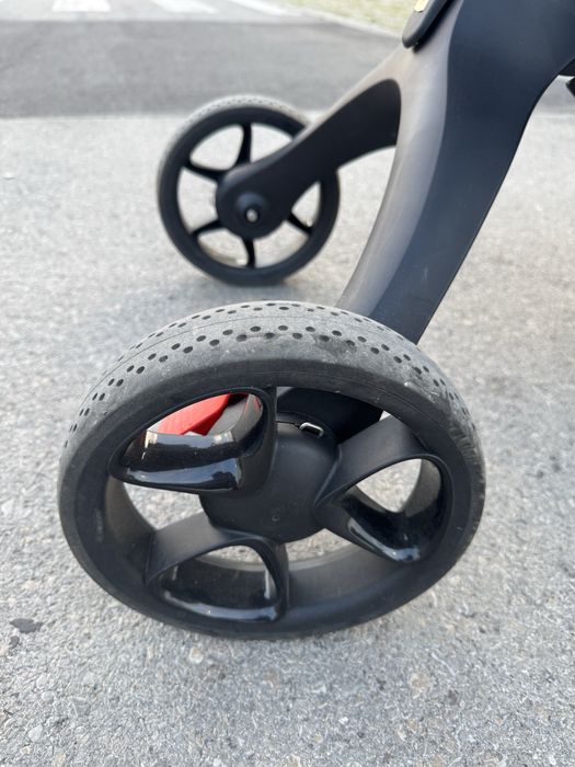Бебешка количка Stokke Xplory X Limited Edition 3in1