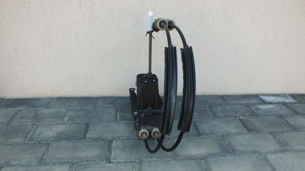 Timonerie Dacia Logan 2, cod 349016019R, Dacia Logan 2, 5 viteze