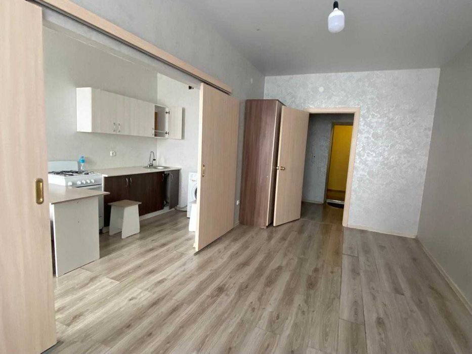 Продажа 1-комнатной квартиры