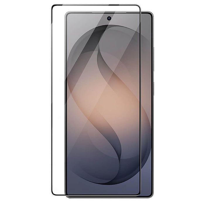 5D Стъклен Протектор за Целия Дисплей за Samsung Galaxy S26 Ultra S25