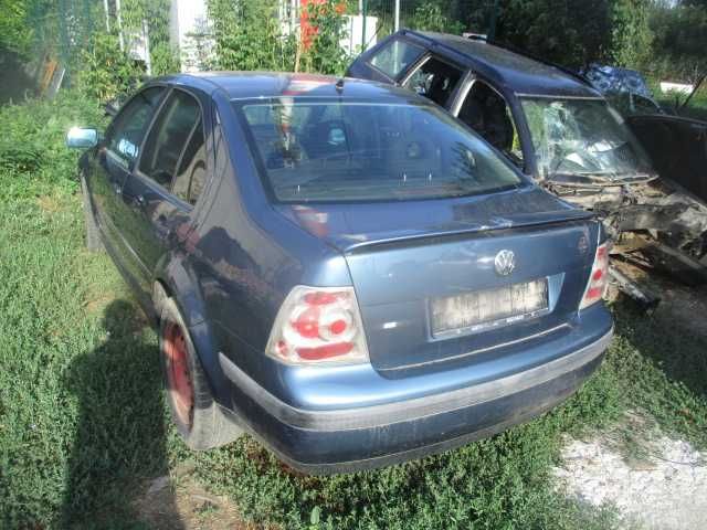 Piese VW BORA scurt si break motor diesel si benzina ORIGINALE