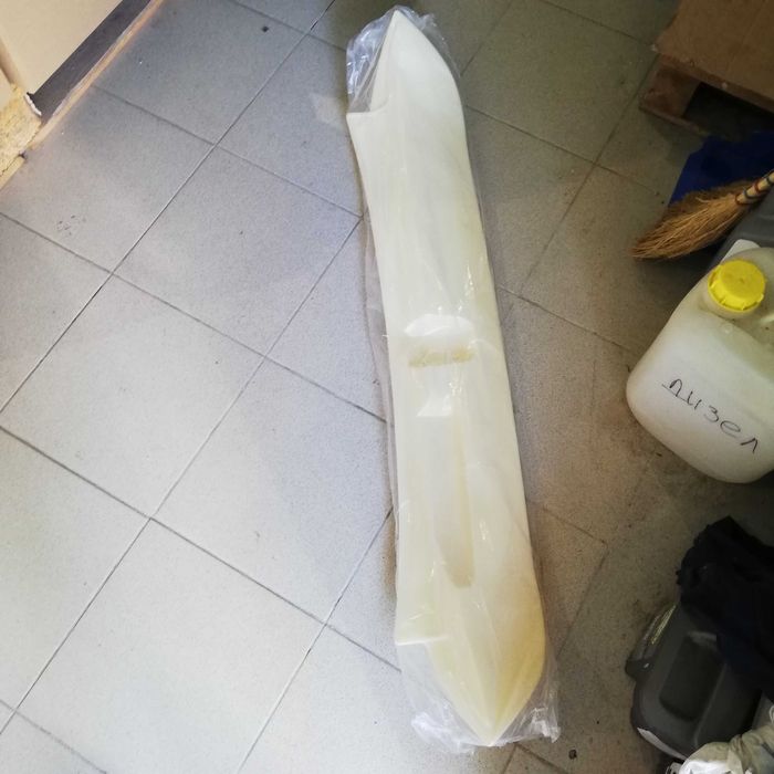 Спойлер за honda