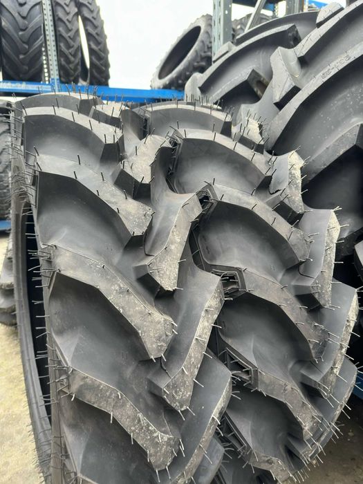 Cauciucri de tractor spate 13.6-28 12 pliuri PANTHER